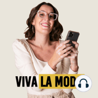 16: EPISODIO 16: MODA VINTAGE FOR DUMMIES