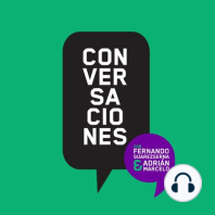 Aldo Farías - Apuestas, Tele vs Internet, Don Rober y Periodismo Deportivo