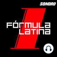 Bonus Track - Juan Pablo Montoya en Fórmula Latina