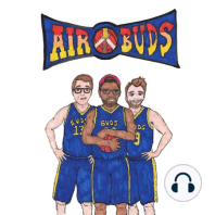 Air Buds: John Wall's Braids