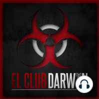 3.El Club Darwin. Proyecto A38