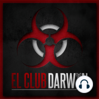 5.El Club Darwin. Enemigo invisible