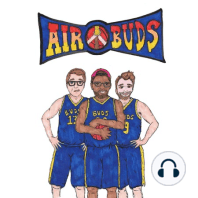 Air Buds: Straight Spittin'