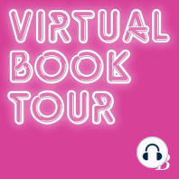 Introducing Virtual Book Tour