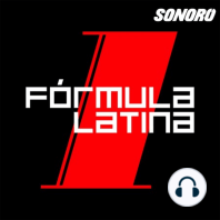 Bonus track - Roberto González en Fórmula Latina. El éxito de los mexicanos.