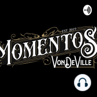 Momentos VDV - Canofilia desde mi punto de vista