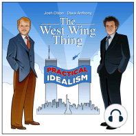 Teaser - A Very Special West Wing Thing