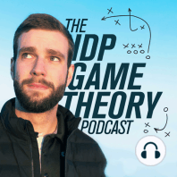 Pilot [Ep. 1] - The Big Game Theory Podcast