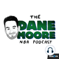 Britt Robson On KAT and the Wolves Taking Down Jokic and the Nuggets