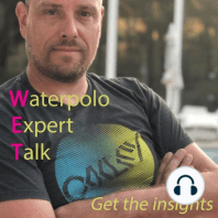 Waterpolo Expert Talk