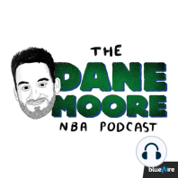 Britt Robson On The Wolves Draft Night + D'Angelo Russell Scenarios