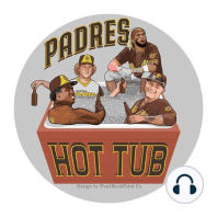 PADRES HOT TUB: Is this team good enough?