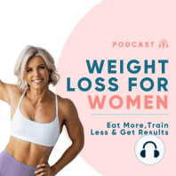 #35 - The uncomfortable journey of healing, gaining 30kgs and putting weight loss last with Leila Lutz