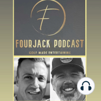 Episode 74. PGA Tour Professional, Mr. Zack Sucher