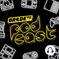 Puro Breath of the Wild - BarcadeVG Podcast 031