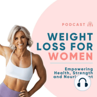 #111 - Losing 15 kgs & regulating her cycle with a pro-metabolic approach With Stephanie Mae