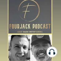Episode 185. Creator and Host of New Nine Golf Podcast/Brand, Mr. Brandon Cubitt
