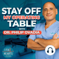 Metabolic Health and COVID - #22