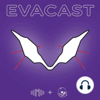 [Evacast | S01E19.3] Zeruel, la gran bestia destructora y el despertar del EVA-01