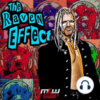 All Wrestling Episode! Raven Talks about Memphis, Florida and The Iggy!