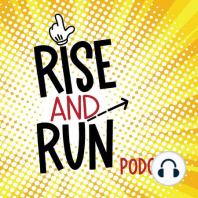 44: A Conversation with Facebook's Team #runDisney, Fast Walking Tips, and BEARS!!!