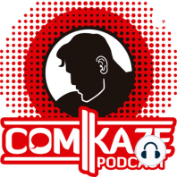 Podcast Comikaze #163: A quince años de Fantastic Four (2005)