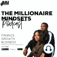 Ep. #9 - Ownership is better than Money...