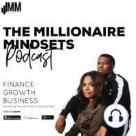 EP141 - Mud 2 Millions w/ Ayesha Selden (Live Event)