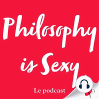 Philosophy Is Sexy en voyage. Episode 1 - La Grèce Antique