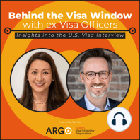 Why we want to help visa applicants