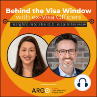 Episode 2 - Student Visas, Administrative Processing, and Third Country Nationals
