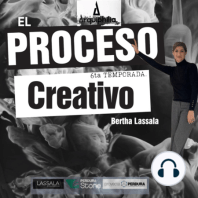 Nuevas formas de hacer Ciudad. Introducción a la 2da Temporada de El Proceso Creativo.