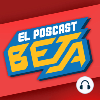 El Poscast Beta #392: Tetris Combat