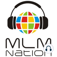 398: Behind the Scenes @ MLM Nation “Quarterly Planning and Accountability”