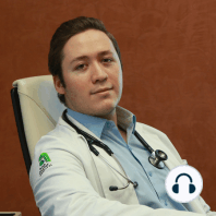 PERO QUERIAS SER DOCTOR #1 - CLAUDIO ROJAS (RESIDENTE CIRUGIA)