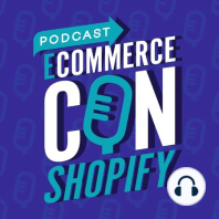 Hablemos de Shopify UNITE 2021