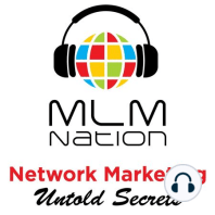 476: How to Build Your Mind In Order to Overcome the Ups and Downs of Network Marketing by Harold and Samantha Prestenbach