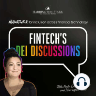 Nadia's Women of Fintech Podcast- Miia Paavola, Senior Onboarding Manager at Pleo