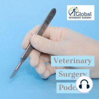 Magic surgery pens, uroabdomen and missing soft tissue sarcoma mets