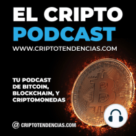 Episodio 26 Entrevista a Camilo Rodríguez Profesor de analisis de mercados y Chief Research Officer de CryptoRocket