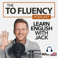37: Learn English Phrasal Verbs so You Can Talk about Your Daily Routine