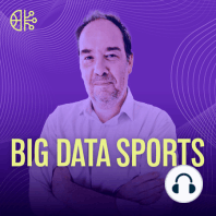 26: Big Data Sports en Moscú - Francia y Croacia: Cómo los datos explican  la gran final del Mundial