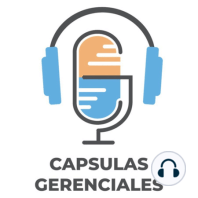 2020.09.21 Bienvenida al podcast: Cápsulas Genrenciales