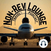 #43 Greg, The Revenue Lounge Episode