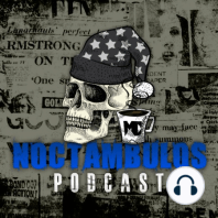 Ep. 4: Desapariciones paranormales - Con Señales podcast