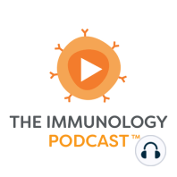 Ep. 14: “Neuroimmunology and Behavior” Featuring Dr. Michael Burton