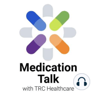 Medication Talk - Trailer