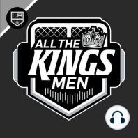 12-05-18 Postgame Podcast - LA Kings vs Coyotes