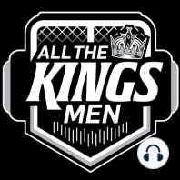 04-02-19 Postgame Podcast - LA Kings vs Flames