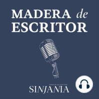 #27. Crear un ritual de escritura